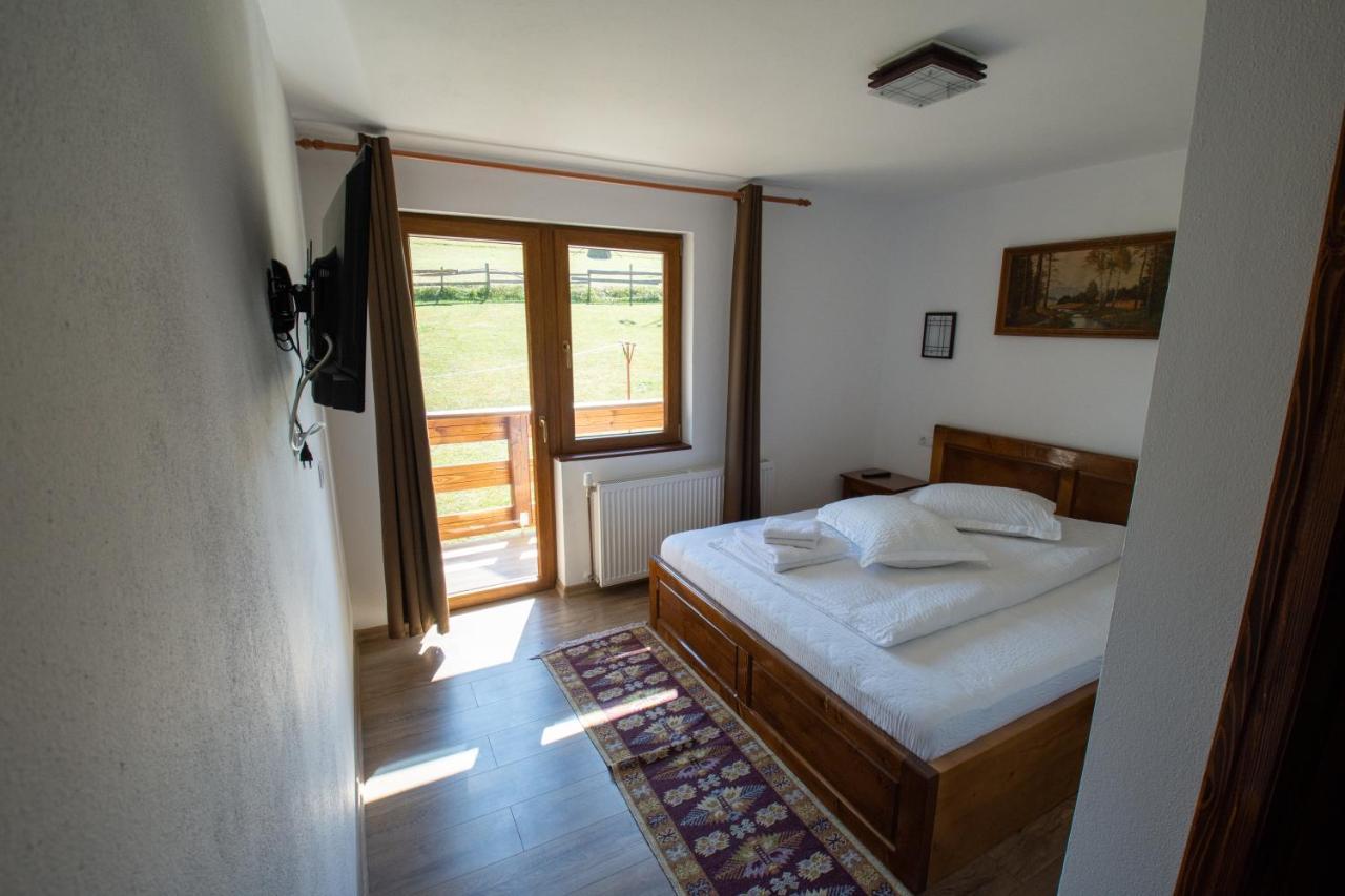 Cabana Denisa Arieşeni Exterior foto